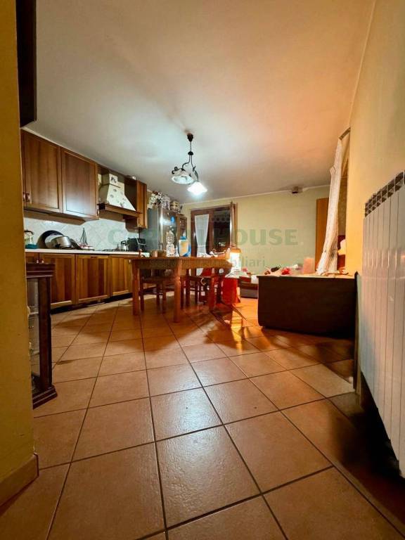 casa indipendente in vendita a Palma Campania in zona Vico