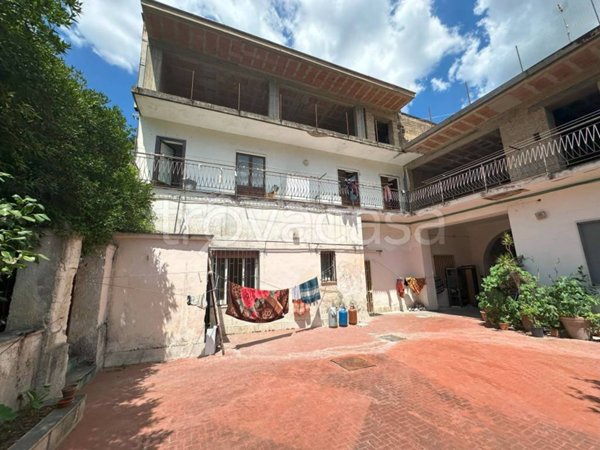 appartamento in vendita a Palma Campania