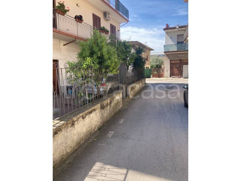 appartamento in vendita a Palma Campania in zona Vico