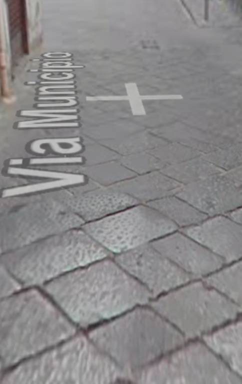 casa indipendente in vendita a Palma Campania in zona Vico