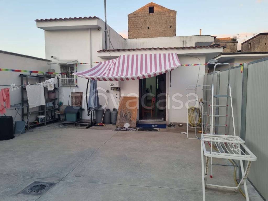 casa indipendente in vendita a Palma Campania in zona Vico