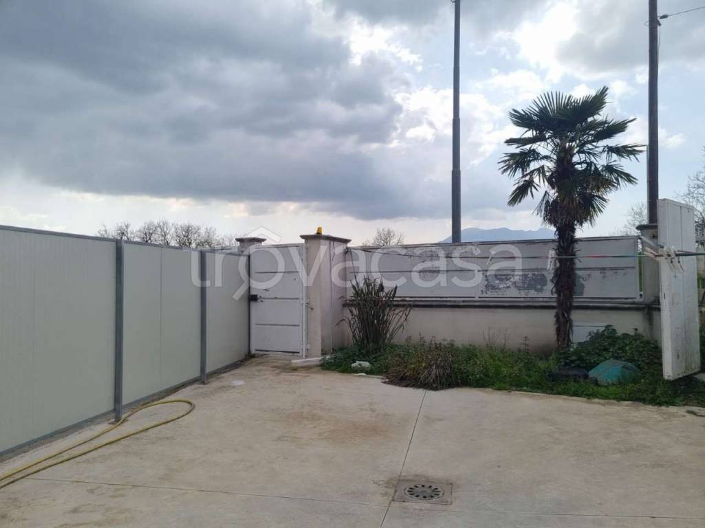 casa indipendente in vendita a Palma Campania in zona Vico