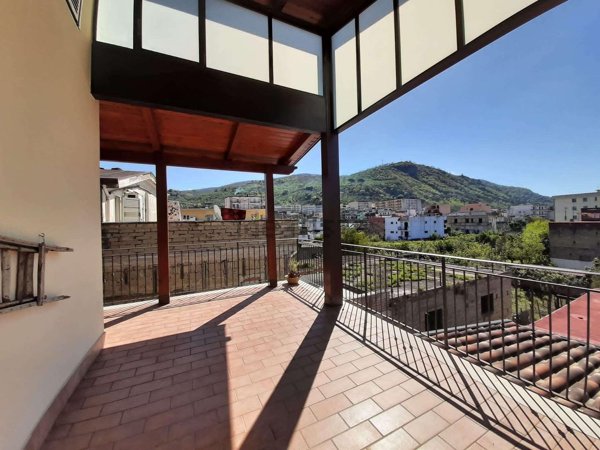 appartamento in vendita a Palma Campania