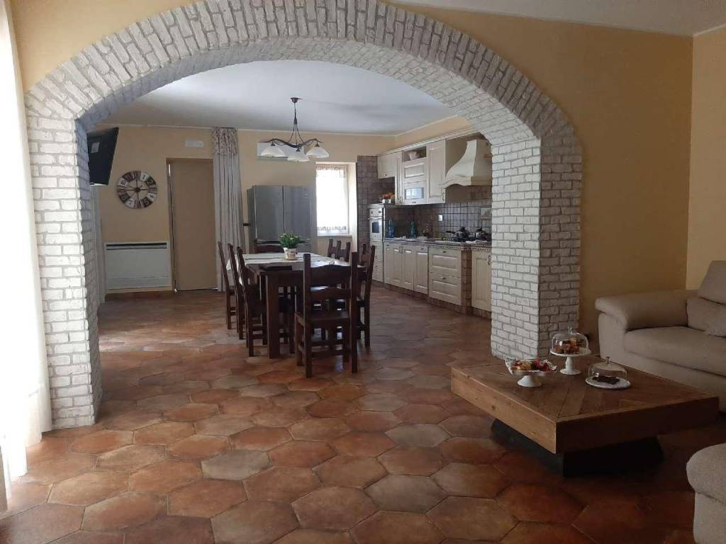 appartamento in vendita a Palma Campania