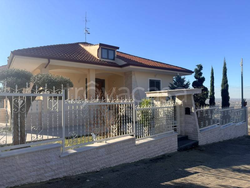 casa indipendente in vendita a Palma Campania in zona Vico