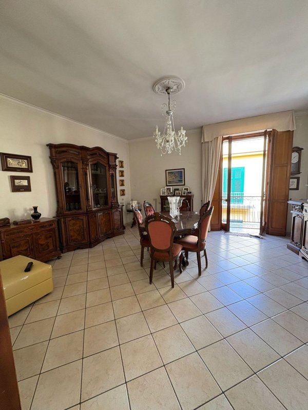 appartamento in vendita a Palma Campania in zona Vico