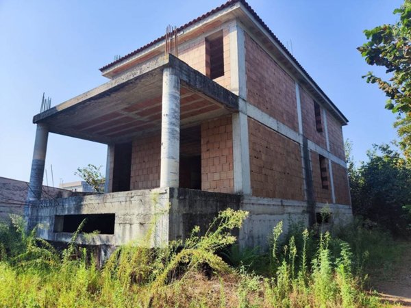 casa indipendente in vendita a Palma Campania in zona Vico