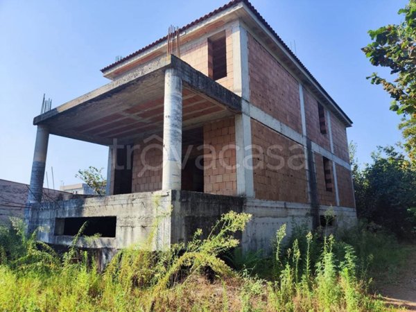casa indipendente in vendita a Palma Campania in zona Vico