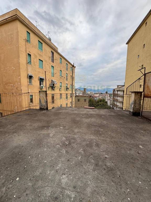 appartamento in vendita a Palma Campania in zona Vico