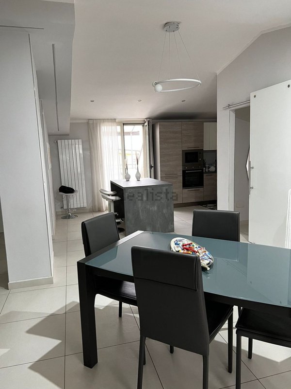 appartamento in vendita a Palma Campania in zona Vico