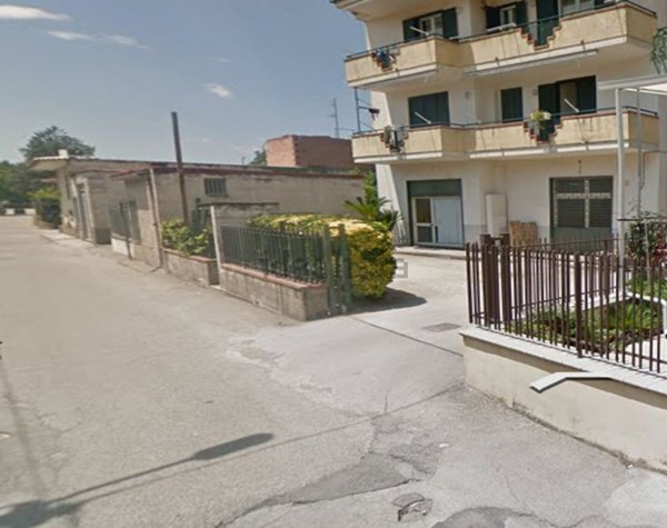 appartamento in vendita a Palma Campania in zona Vico