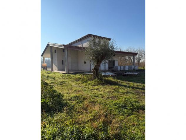 casa indipendente in vendita a Palma Campania in zona Vico