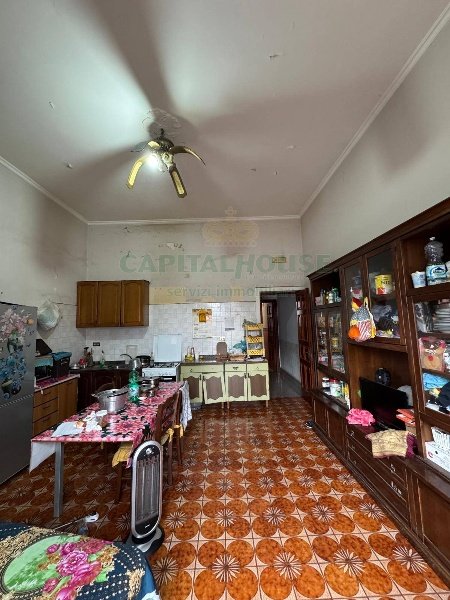 appartamento in vendita a Palma Campania in zona Vico