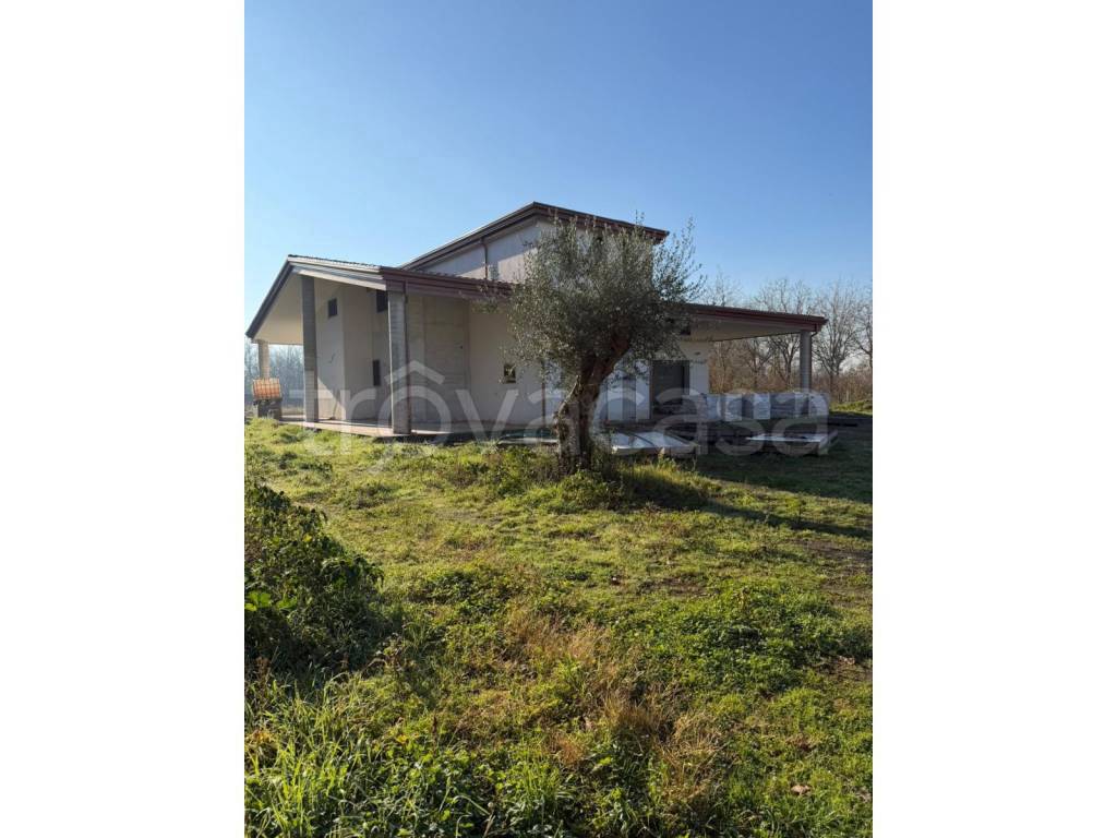 casa indipendente in vendita a Palma Campania in zona Vico