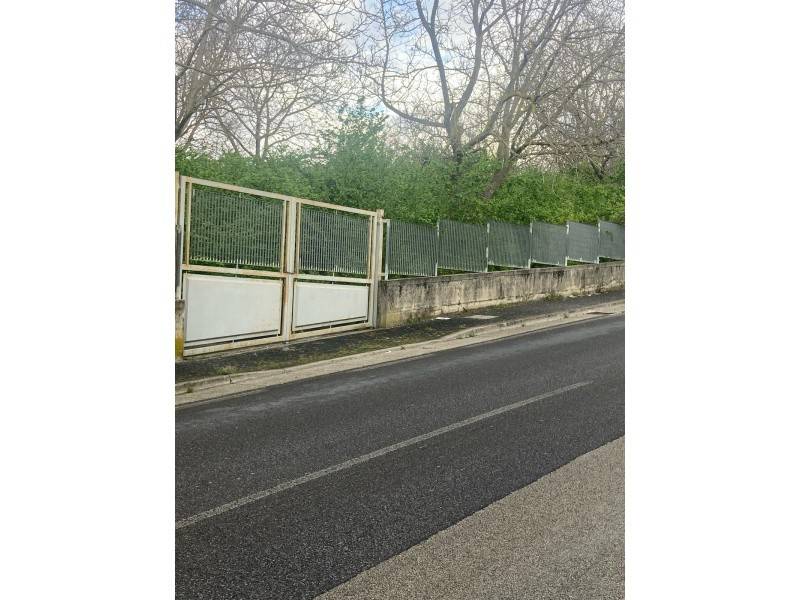 terreno agricolo in vendita a Palma Campania in zona Vico