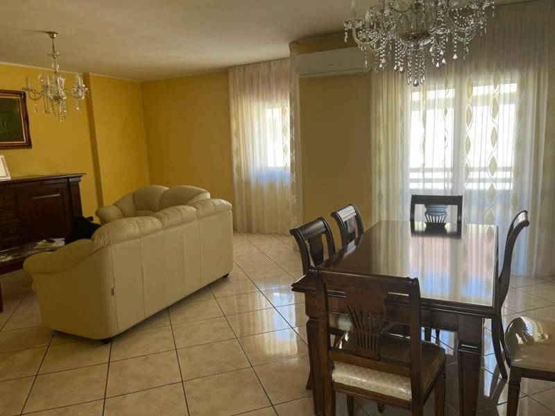 appartamento in vendita a Palma Campania