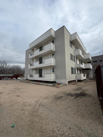 appartamento in vendita a Palma Campania in zona Vico