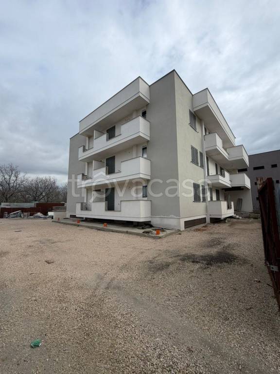 appartamento in vendita a Palma Campania in zona Vico