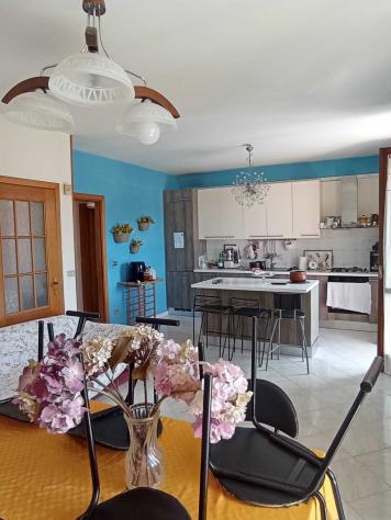 appartamento in vendita a Palma Campania in zona Vico