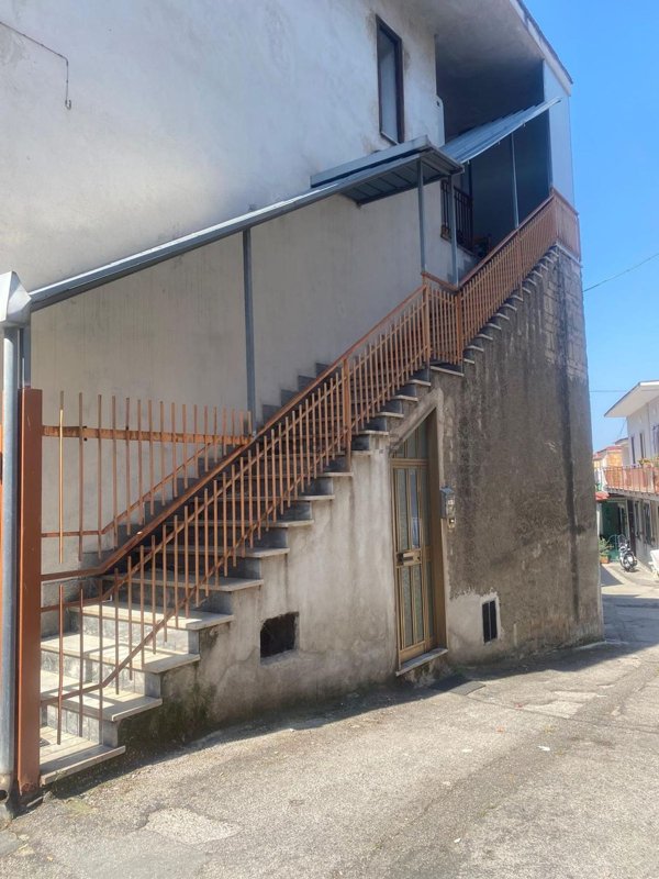 appartamento in vendita a Palma Campania