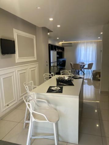 appartamento in vendita a Palma Campania in zona Vico