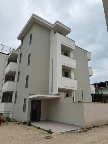 appartamento in vendita a Palma Campania in zona Vico