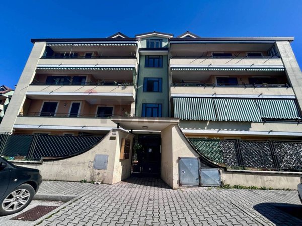 appartamento in vendita a Palma Campania