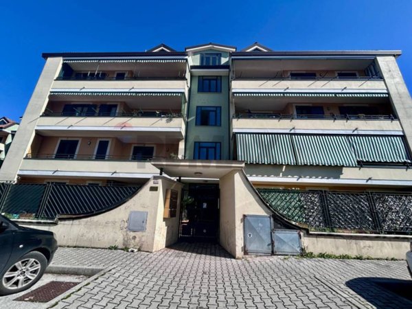 appartamento in vendita a Palma Campania in zona Ciccarelli