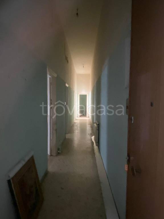 appartamento in vendita a Palma Campania in zona Vico