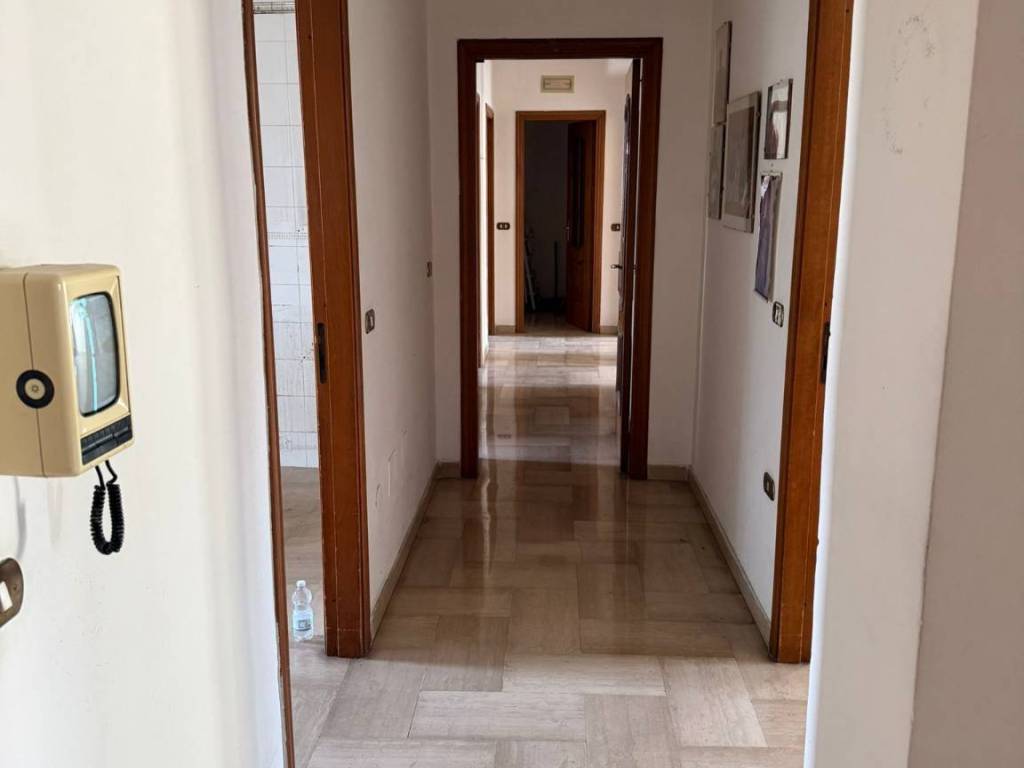 appartamento in vendita a Palma Campania