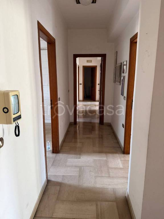 appartamento in vendita a Palma Campania in zona Vico