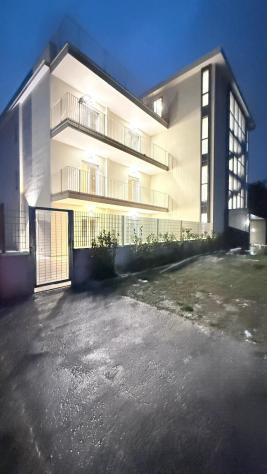 appartamento in vendita a Palma Campania in zona Vico