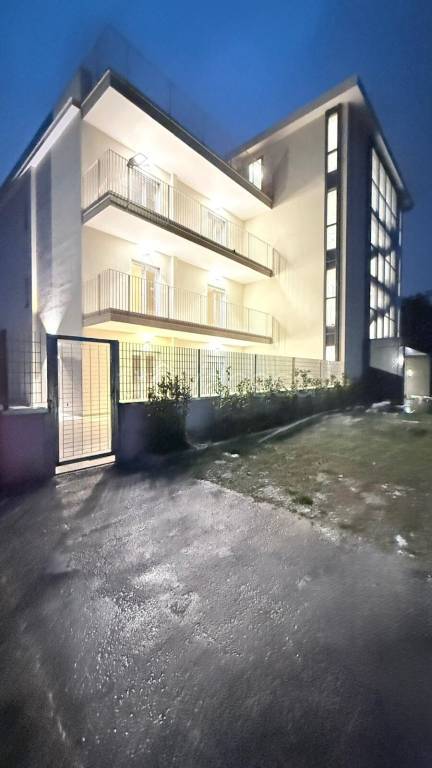 appartamento in vendita a Palma Campania in zona Vico