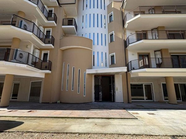 appartamento in vendita a Palma Campania in zona Vico