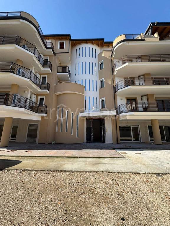 appartamento in vendita a Palma Campania in zona Vico