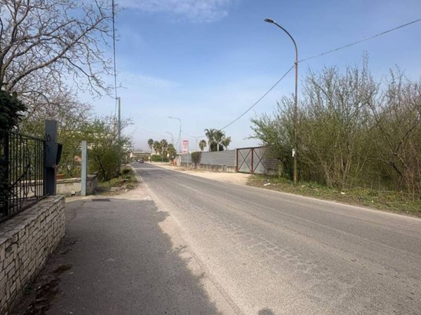 terreno agricolo in vendita a Palma Campania