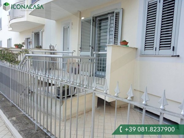 appartamento in vendita a Palma Campania