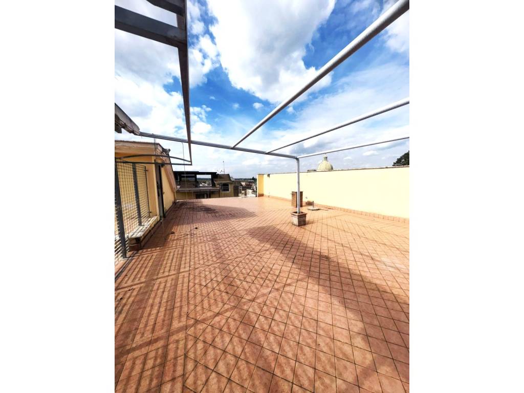 appartamento in vendita a Palma Campania