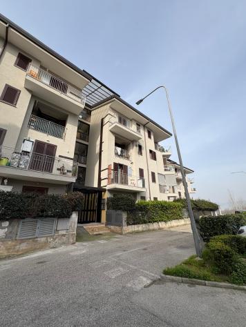 appartamento in vendita a Palma Campania in zona Vico