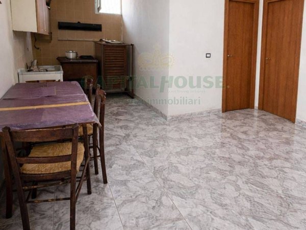 appartamento in vendita a Palma Campania in zona Vico