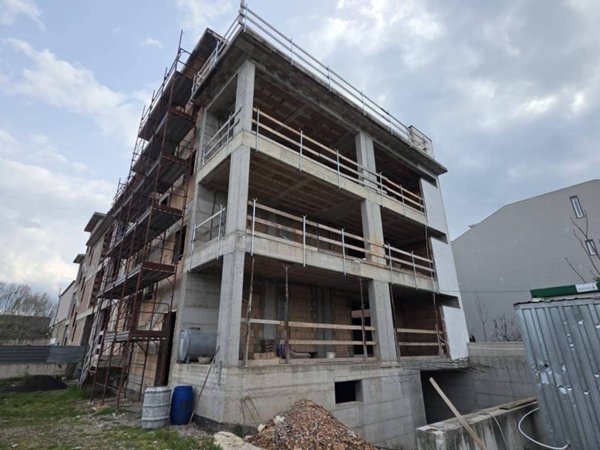 appartamento in vendita a Palma Campania in zona Ciccarelli