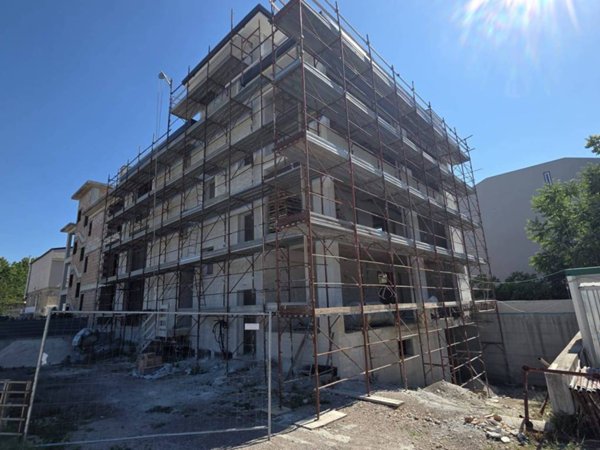 appartamento in vendita a Palma Campania in zona Ciccarelli