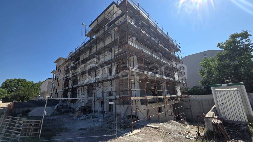appartamento in vendita a Palma Campania
