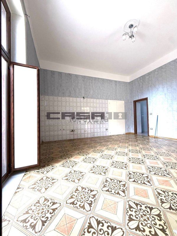 appartamento in vendita a Palma Campania