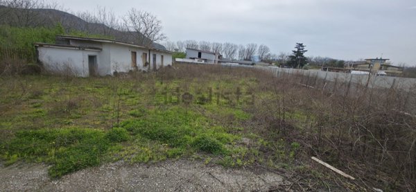 appartamento in vendita a Palma Campania in zona Vico