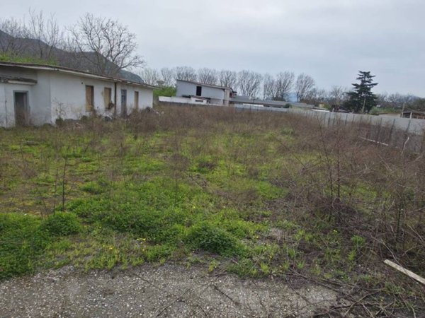 appartamento in vendita a Palma Campania in zona Vico