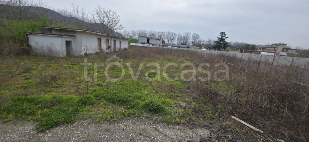 appartamento in vendita a Palma Campania in zona Vico