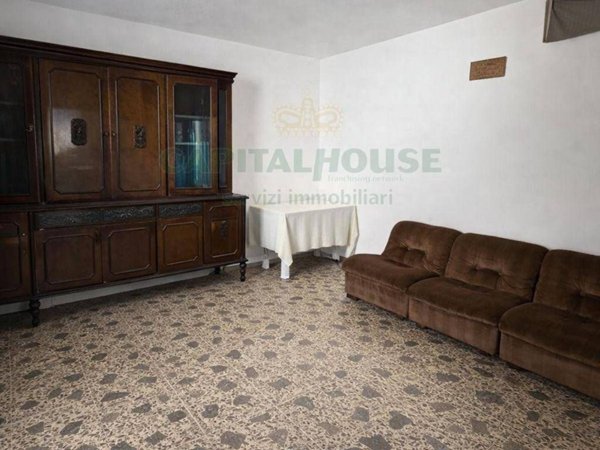 appartamento in vendita a Palma Campania in zona Vico