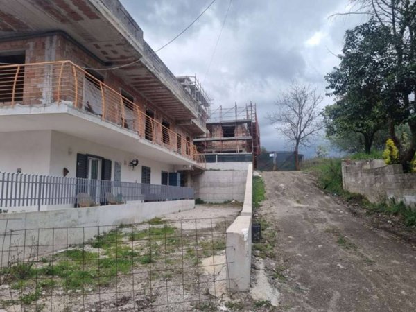 appartamento in vendita a Palma Campania in zona Vico