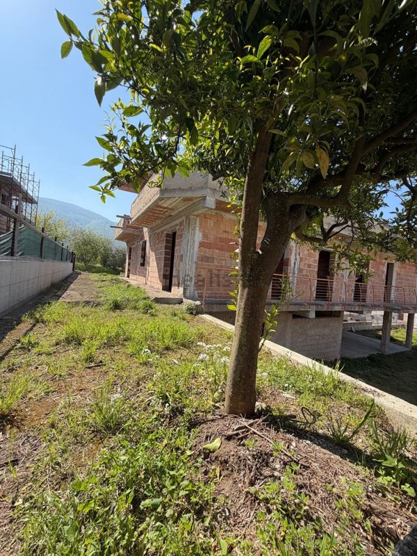 appartamento in vendita a Palma Campania in zona Vico